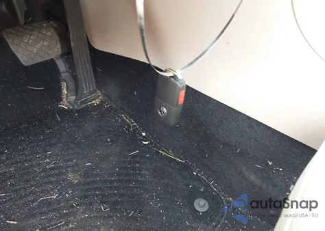 2017 Volkswagen Passat 1.8T Se z USA, uszkodzony, nr VIN 1VWBT7A32HC073668